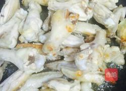 韩国辣鸡翅的做法图解3