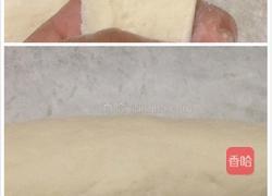 白馒头的做法图解7