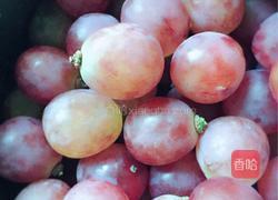 怎么洗提子的做法图解2