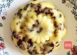 果冻蛋糕的做法图解7