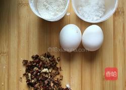 果冻蛋糕的做法图解1