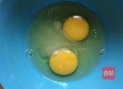 果冻蛋糕的做法图解2