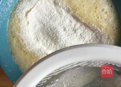 果冻蛋糕的做法图解4