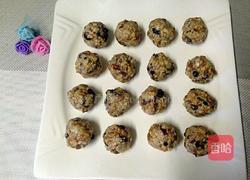 五仁蜜饯馅的做法图解8