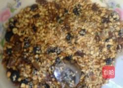 五仁蜜饯馅的做法图解3