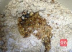 五仁蜜饯馅的做法图解6