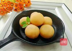 白芸豆馅的做法图解16