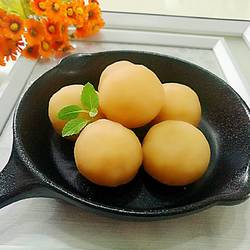 白芸豆馅