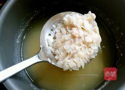 白芸豆馅的做法图解7