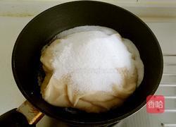 白芸豆馅的做法图解9