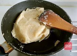 白芸豆馅的做法图解13