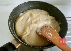 白芸豆馅的做法图解12