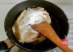 白芸豆馅的做法图解14