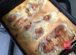 蛋抱烧饼的做法图解7