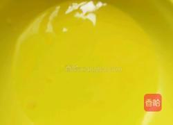 火腿鸡蛋炒饭的做法图解5