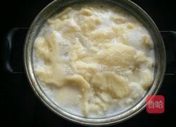 酸辣面片的做法图解3