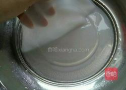 手工红油凉皮的做法图解2