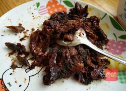 枣泥月饼馅的做法图解3