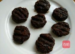 枣泥月饼的做法图解4