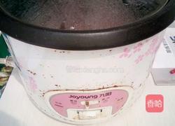 黑豆豆沙的做法图解2