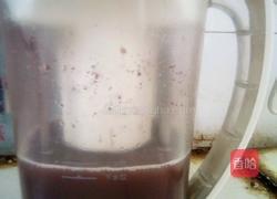 黑豆豆沙的做法图解3