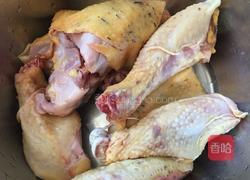 煲鸡汤的做法图解1