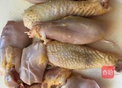 煲鸡汤的做法图解2