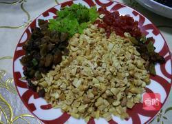 五仁月饼馅的做法图解2