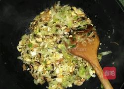 黄金炒饭的做法图解5