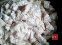 精炼猪油及油渣的做法图解3