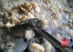 精炼猪油及油渣的做法图解6