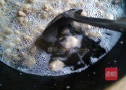 精炼猪油及油渣的做法图解7