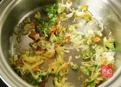 辣炒扁豆的做法图解4