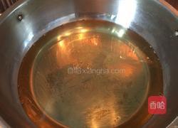 红烧腐竹的做法图解6