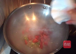 红烧腐竹的做法图解12