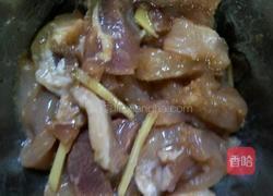 双丝里脊的做法图解1