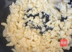 香煎韭菜盒子的做法图解4