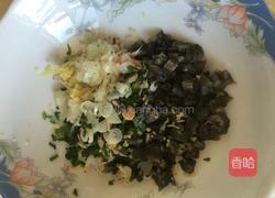 香煎韭菜盒子的做法图解10