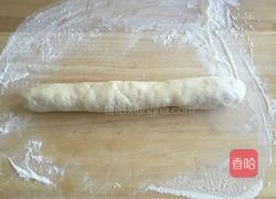 香煎韭菜盒子的做法图解20