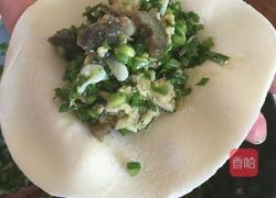 香煎韭菜盒子的做法图解23