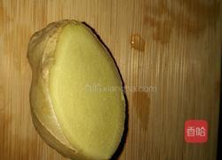 虾米炒韭菜的做法图解3