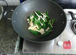 酸笋焖番鸭的做法图解4