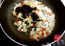 牛肉酱香拌面的做法图解3