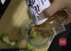 柠檬蜂蜜的做法图解5