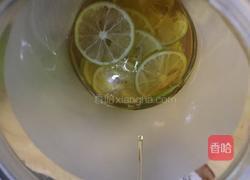 柠檬蜂蜜的做法图解6
