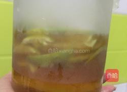 柠檬蜂蜜的做法图解7