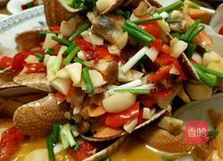 开心花甲的做法图解6