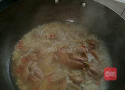 开心花甲的做法图解5