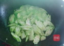 秋葵的做法图解4