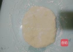 椰香面包棒的做法图解4